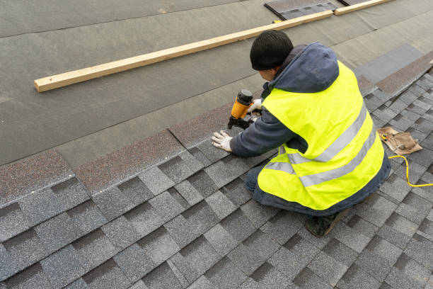 Best Roof Replacement Cost  in Jackson, MI