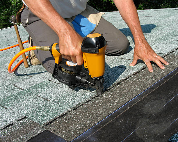Best Roof Waterproofing Services  in Jackson, MI