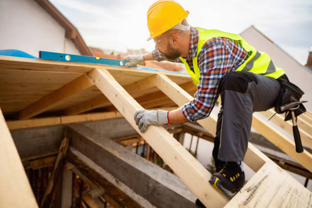 Best Tile Roofing Contractor  in Jackson, MI