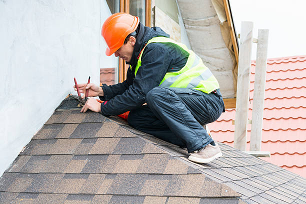 Best Commercial Roofing Services  in Jackson, MI