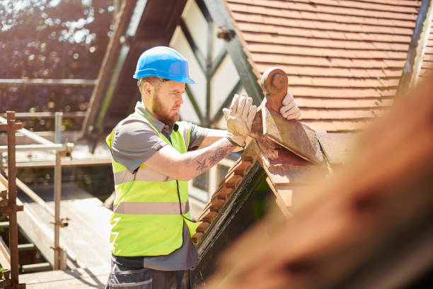 Gutter Installation and Roofing in Jackson, MI