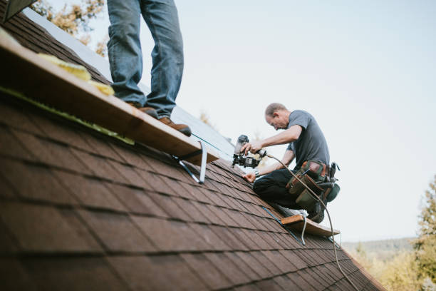 Jackson, MI Roofing Contractor Company